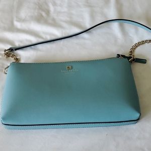NWT- Never used-Kate Spade cross body hand bag